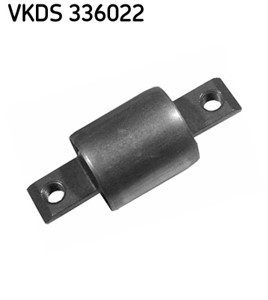 Lagring, bærebru, Foran, framaksel, Høyre eller venstre, VOLVO S60 I, S80 I, V70 II, XC70 CROSS COUNTRY I, 9443882, 9465971