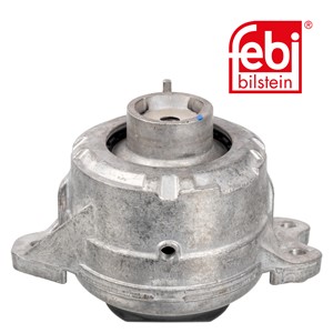 Lagring, motor, Venstre, MERCEDES-BENZ, 213 240 39 00, A213 240 39 00