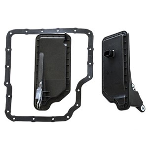 Hydraulisk filtersett, automatgir, AUDI A3, VW BORA I, BORA Variant, GOLF IV, GOLF Variant IV, 09A 325 429, 09B 321 371