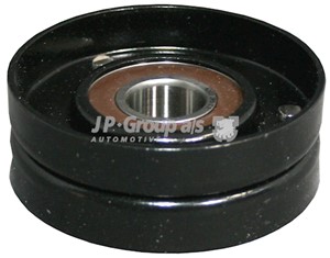 Strammerull, kilerem med ribber, OPEL,VAUXHALL, 1340534, 1340541, 1340542, 1340544, 24412292, 6340532, 90412430, 90448220, 90500229, 905