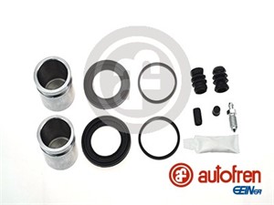 Reparasjonssett, bremseklave, Framaksel, INFINITI,NISSAN,RENAULT, 41001-1VA0B, 41001-CC00A, 41001-CY70A, 41001-EB32A, 41001-EG50A, 41001