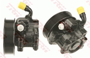 Hydraulikkpumpe, styring, FORD TRANSIT Buss, TRANSIT Flak/chassi, TRANSIT Skåp, 1370729, 1379500, 1406346, 1495689, 1523464, 1569693, 6C