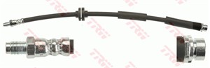 Bremseslange, bakaksel begge sider, FORD FOCUS III, FOCUS Skåp / kombi III, FOCUS Turnier III, 1702987, BV61-2C338-BB