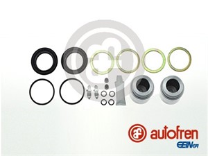 Reparasjonssett, bremseklave, Framaksel, MERCEDES-BENZ,NISSAN,RENAULT, 41111-9X425, 41112-9X425, 631 420 00 83, 631 420 01 83