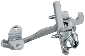 Dørfester, Foran, på begge sider, CITROËN C8, C8 Van, FIAT ULYSSE, LANCIA PHEDRA, PEUGEOT 807, 807 Van, 0001440205580, 14 402 055 80, 14