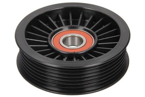 Strammerull, kilerem med ribber, LAND ROVER RANGE ROVER II, ERR3562, ERR6439