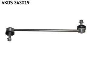 Stang, stabilisator, framaksel, Høyre eller venstre, PEUGEOT, 5087.42