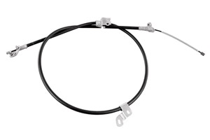 Kabel, parkeringsbremse, Høyre, TOYOTA ECHO Sedan, IST, YARIS, 46420-52010