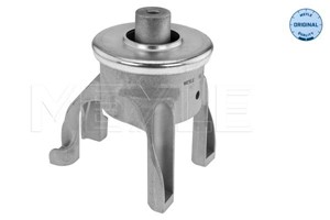 Lagring, motor, Bak, VW TRANSPORTER Buss V, TRANSPORTER Flak/chassi V, TRANSPORTER Skåp V, 7H0 199 849 BC