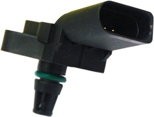 Sensor, ladetrykk, AUDI,BENTLEY,FORD,MITSUBISHI,PORSCHE,SEAT,SKODA,VW, 03G906051E, 03G906051M, 04E906051, 1209552, 3M219E928AA, MN191138