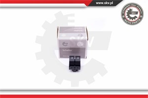 Bryter, vindusløfter, VW UP!, 1SB959857
