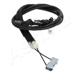 Kabel, parkeringsbremse, Bak, FORD FOCUS II, FOCUS Sedan II, FOCUS Turnier II, 1347494