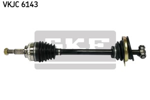 Drivaksel, RENAULT KANGOO, KANGOO Express, 82 00 072 831, 82 00 623 787
