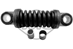 Svingningsdemper, kilerem med ribber, CITROËN,FIAT,PEUGEOT, 5751.44, 5751.81