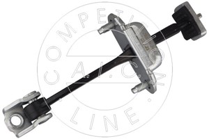 Dørfester, Bakre venstre, Høyre bak, CITROËN C4 I, 9181.H7, 9181.P7, 98 016 725 80