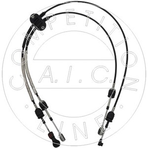 Kabel, girmekanisme, FORD FOCUS II, FOCUS Cabriolet II, FOCUS Sedan II, FOCUS Turnier II, 1 554 948, 1 686 380, 8M5R7E395AB