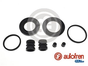 Reparasjonssett, bremseklave, Framaksel, ALFA ROMEO,CITROËN,FIAT,PEUGEOT, 444850, 9937771, ZF09937771