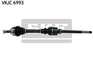 Drivaksel, Framaksel høyre, PEUGEOT 306, 306 Break, 306 Cabriolet, 306 Halvkombi, 405 I, 405 II, 405 Break I, 405 Break II, 3273.1H, 327