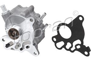 Vakuumpumpe, bremseanlegg, AUDI,SEAT,SKODA,VW, 03G 145 209, 03G 145 209C, 03G 145 209D