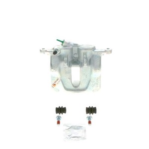 Bremsecaliper, Foran, Framaksel høyre, Høyre, NISSAN,OPEL,RENAULT,VAUXHALL, 4100100QAF, 44 18 033, 4414022, 60 25 371 278, 77 01 051 808