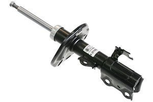 Støtdemper, Framaksel høyre, TOYOTA AURIS, AURIS Kombi, AURIS Skåp/halvkombi, AURIS VAN Skåp/halvkombi, COROLLA Sedan, 48510-09R50, 4851