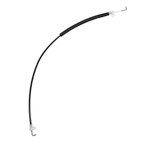 Betjening dørhåndtak, Foran, CITROËN,FIAT,PEUGEOT, 1337323080, 9151.Z3