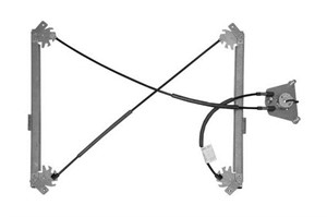 Vindusheis, Foran høyre, AUDI A3, A3 Sportback, 8P3837462A, 8P3837462B, 8P3837462C