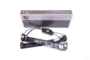 Vindusheis, Foran venstre, VW SHARAN, 7N0837461