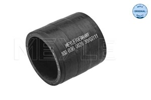 Ladeluftslange, Foran, Senter, AUDI,SEAT,VW, 1H0 145 834 J