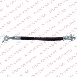 Bremseslange, Bakaksel, Ytre, Høyre bakaksel, Høyre, Venstre, NISSAN CUBE, TIIDA Sedan, 46210-1FE0E, 46210-EM01E