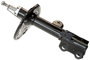 Støtdemper, Framaksel venstre, TOYOTA RAV 4 III, 48520-80071, 48520-80072, 48520-80074