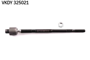 Aksialledd, parallellstang, framaksel, Høyre eller venstre, OPEL AGILA, SUZUKI SWIFT III, VAUXHALL AGILA Mk II, 47 09 161, 48830-63J00,