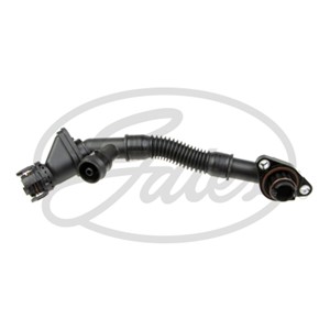 Slange, veivhuslufting, BMW, 11157646087