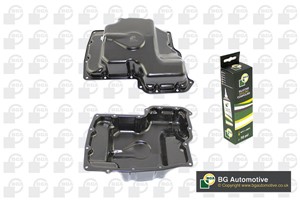 Oljepanne, CITROËN,FIAT,FORD,PEUGEOT, 0301.N6, 1209018, 1706974, 9659369480
