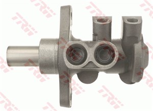 Hovedbremsesylinder, FORD FIESTA V, FIESTA Van V, FUSION, 1218798, 1325337, 1430784, 1463557, 1553144, 1695061, 2S61-2140-EA, 4S61-2140-