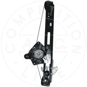 Vindusheis, Høyre bak, FORD FOCUS I, FOCUS Sedan I, FOCUS Turnier I, 1 138 203, 1 143 004, 1 331 605, 2M51A27000CC