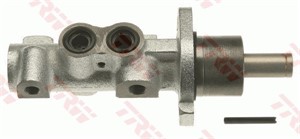 Hovedbremsesylinder, CITROËN,PEUGEOT,SKODA, 4601 F6