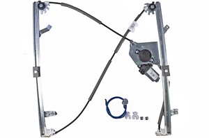 Vindusheis, Foran høyre, RENAULT KANGOO / GRAND KANGOO II, KANGOO BE BOP, KANGOO Express, 8200 497 601