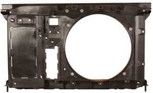 Front kledning, CITROËN,PEUGEOT, 7104 GF, 7104 GG, 7104 GH, 7104 HG, 7104 HH, 7104 HJ, 7104 HK, 7104 V2, 7104 V3, 9676568780