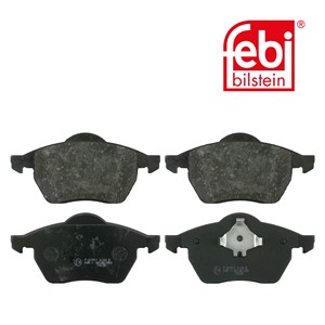 Bremseklosser sett, Framaksel, FORD GALAXY I, GALAXY MK VAN I, SEAT ALHAMBRA, ALHAMBRA VAN, VW SHARAN, SHARAN VAN, 1 001 095, 1 027 703,