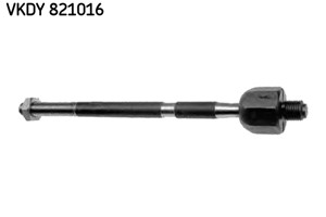 Aksialledd, parallellstang, framaksel, Høyre eller venstre, TOYOTA AVENSIS, AVENSIS Kombi, AVENSIS Liftback, 45503-05020, 45503-05050