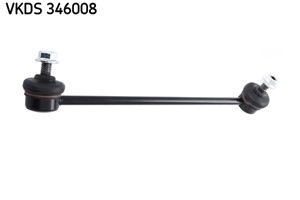 Stang, stabilisator, Framaksel høyre, RENAULT TWINGO I, TWINGO Skåp/halvkombi I, 82 00 050 191, 82 00 714 448