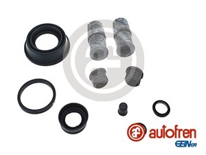 Reparasjonssett, bremseklave, Bakaksel, TOYOTA COROLLA, COROLLA Sedan, YARIS, YARIS Skåp/halvkombi, 04479-0D040