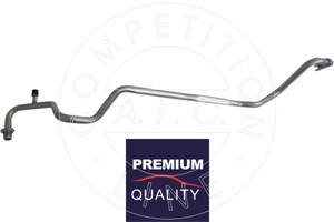 Høytrykksledning, klimaanlegg, SEAT ALHAMBRA, VW SHARAN, 7M1 820 741J, 7M1 820 741P, 7M1 820 741Q