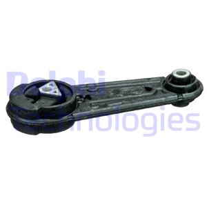 Lagring, motor, Bak, Foran, Nede, DACIA,RENAULT, 112383665R, 8200338385