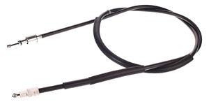 Kabel, parkeringsbremse, Bak, Høyre, Venstre, AUDI Q7, 7L8 609 721C