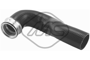 Ladeluftslange, Høyre, MERCEDES-BENZ VITO / MIXTO Skåp [W639], VITO Buss [W639], 6395281882, A6395281882