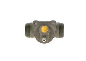 Hjul bremsesylinder, Bakaksel, CITROËN,FIAT,PEUGEOT, 4402 A7, 71738326, 9566949780, K9566949780