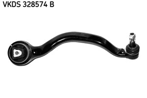 Bærebru, Foran, Framaksel høyre, Nede, BMW X5 [E70, F15, F85], X6 [E71, E72, F16, F86], 31 12 6 773 950, 31 12 6 863 170