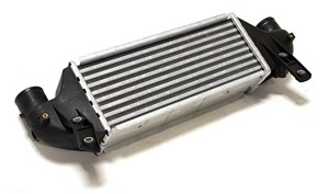 Ladeluftkjøler, FORD FOCUS I, FOCUS Turnier I, TRANSIT CONNECT, 1079310, 1084781, 1227171, 1671439, XS4Q9L440AA, XS4Q9L440BD, XS4Q9L440C